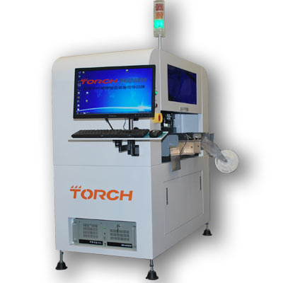 LED燈點膠機市場現狀如何呢?【按鍵測試機】