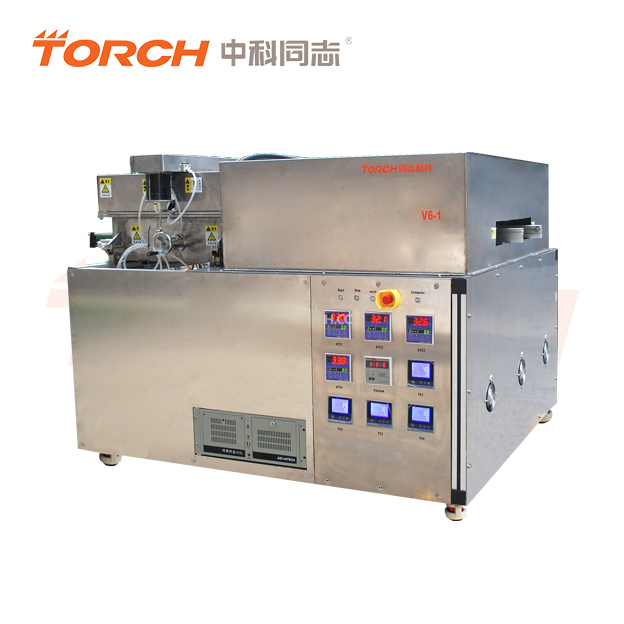 �ھ�ʽ������ջ����� ���� V6/V6L