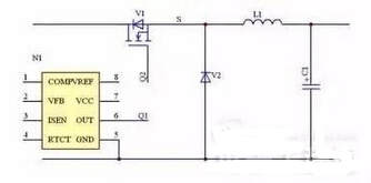 6種實用的電路設計方案 6種實用的電路設計方案