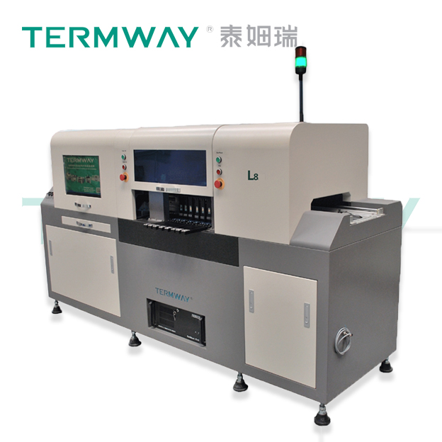 在線式LED專用貼片機 L8