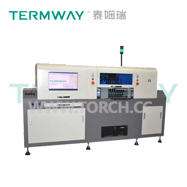 �ھ�ʽ����LED�����NƬ�C L8