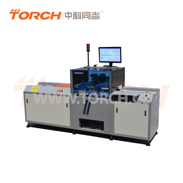 ����LED�NƬ�C LED600