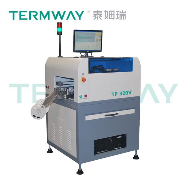 ȫ�Ԅ��NƬ�CTP320V