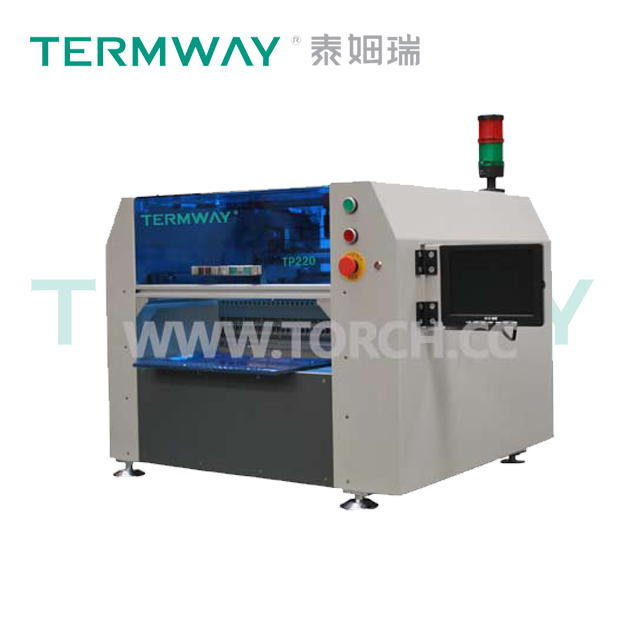 С��ȫ�Ԅ�(d��ng)�NƬ�C(j��)TP220